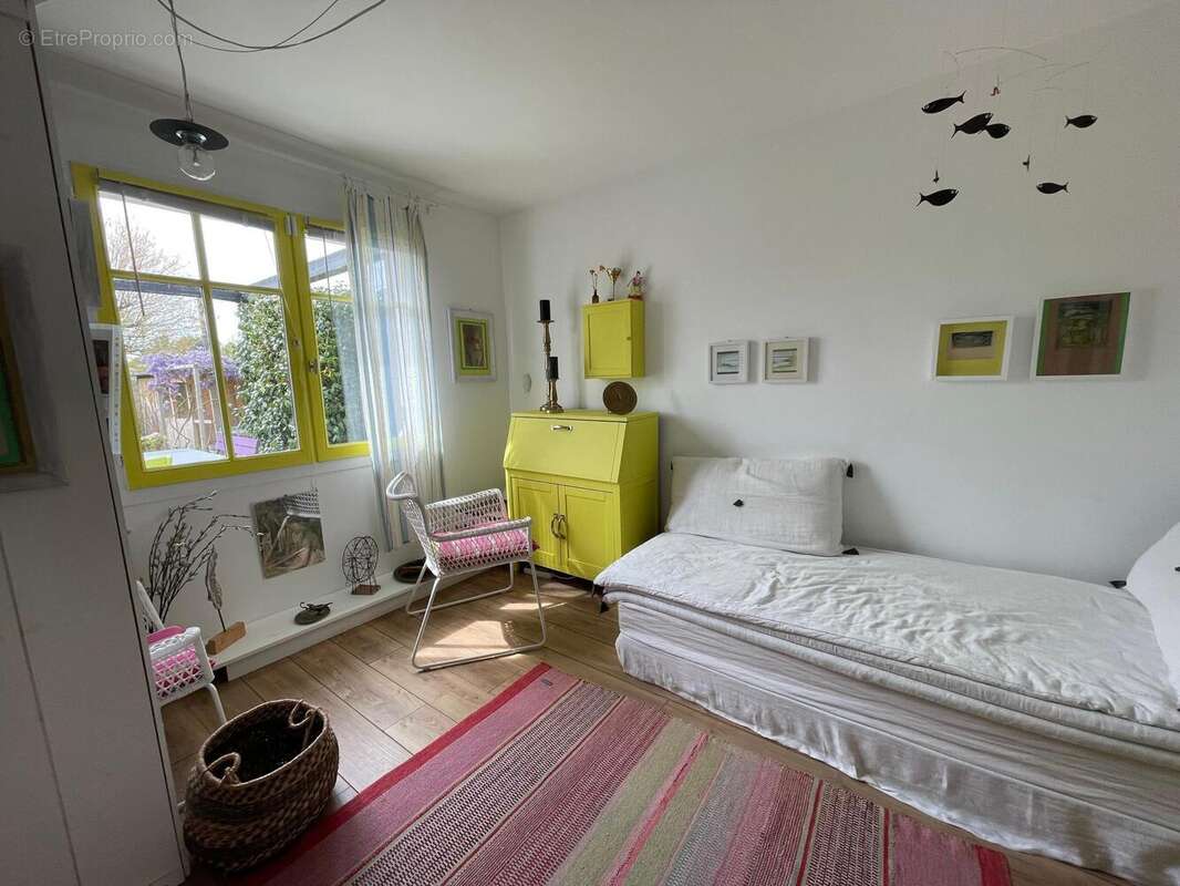 Photo 7 - Maison à LEGE-CAP-FERRET