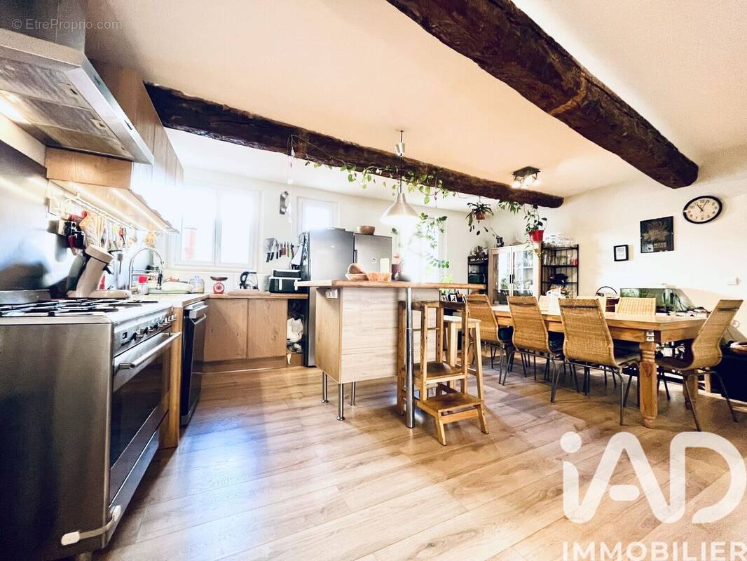 Photo 1 - Maison à LA PALME