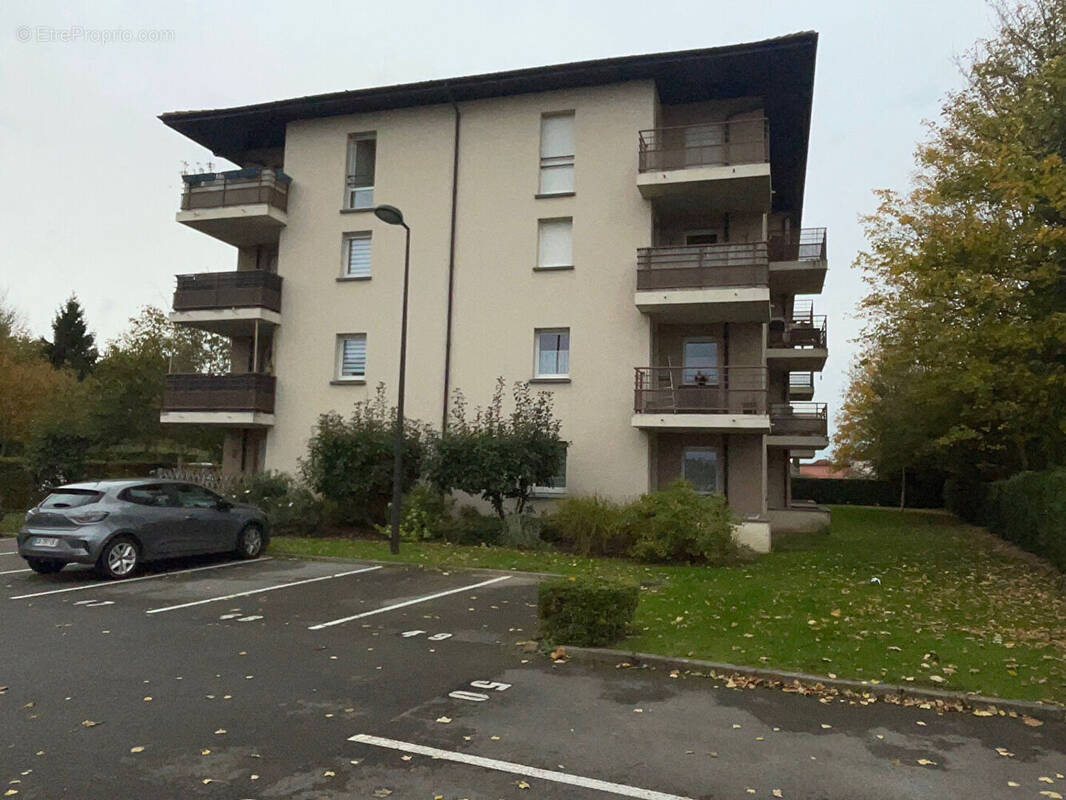 Appartement à NOEUX-LES-MINES