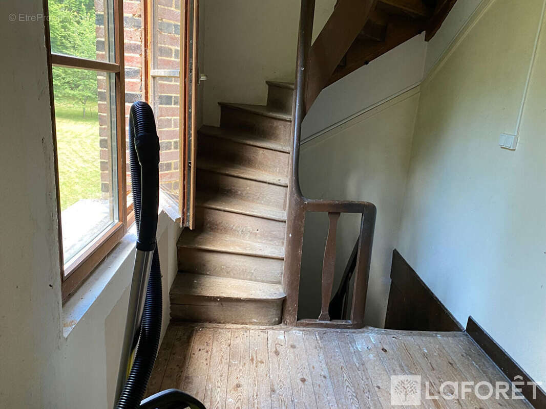 Propriété  sur 8 hect de bois - photo 17