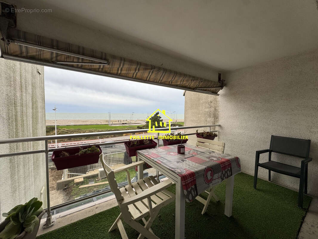 Appartement à LE HAVRE