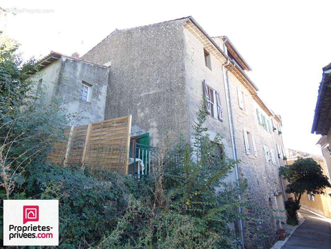 Maison à RIANS