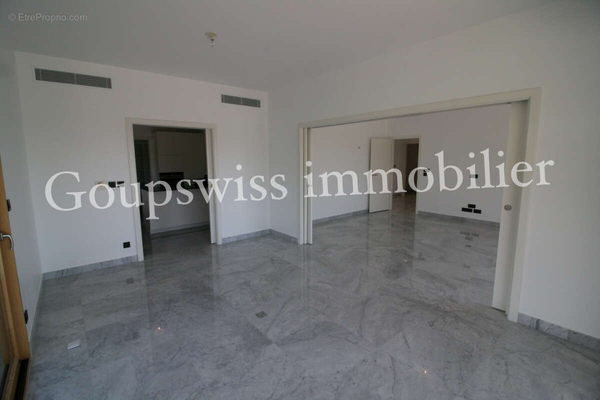 Appartement à DIVONNE-LES-BAINS