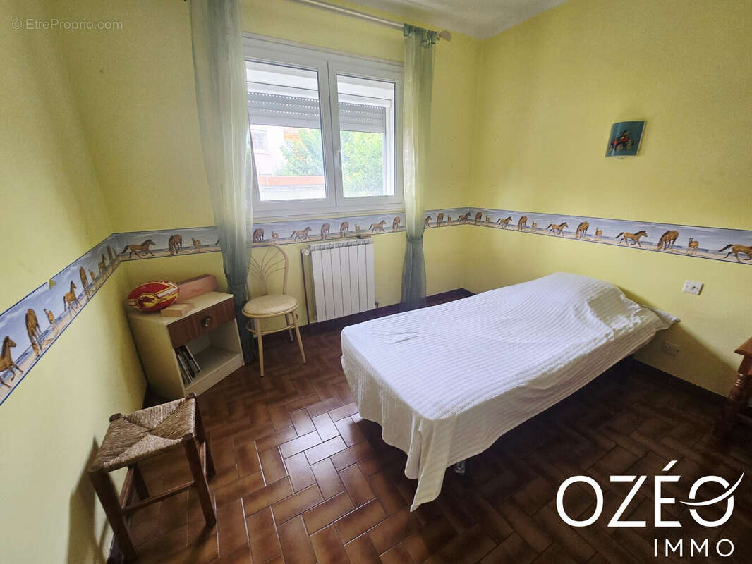 Maison à CORNEILLA-DEL-VERCOL