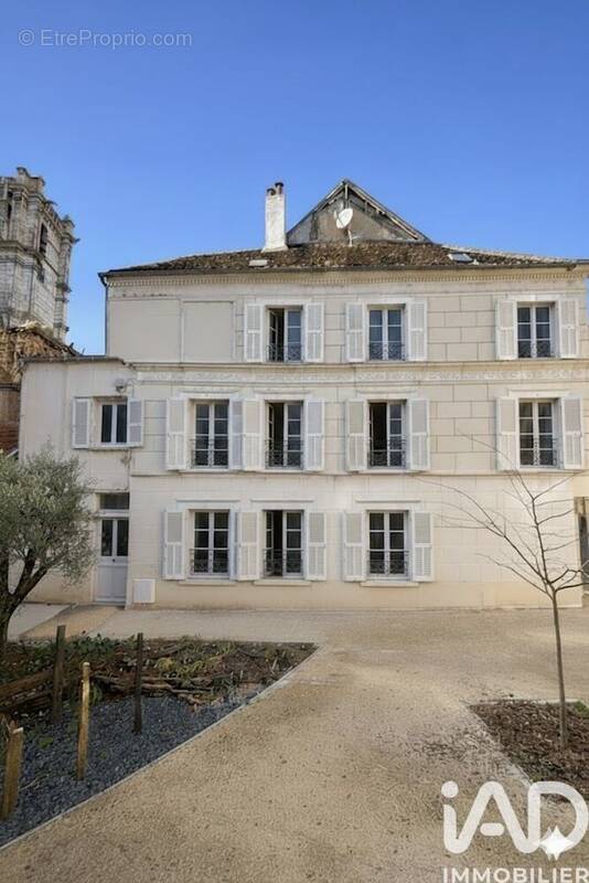 Photo 1 - Appartement à JOIGNY