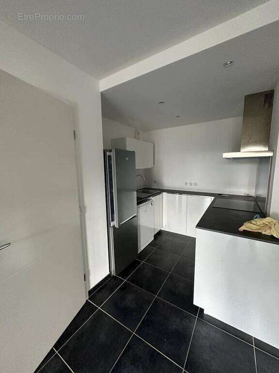 Appartement 2 pièces 50.16 m² Divonne-les-Bains - photo 3