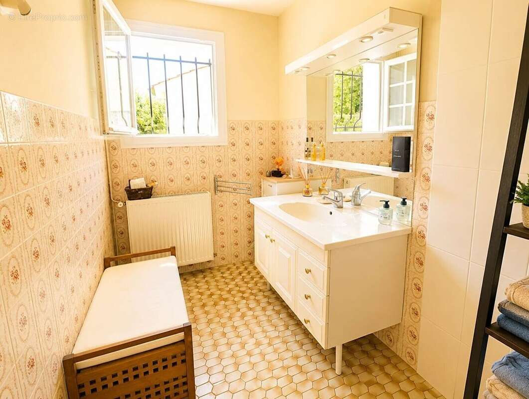 Maison à CHALLANS
