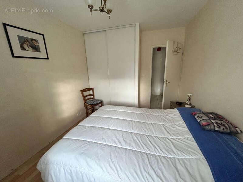 Appartement à LUCON