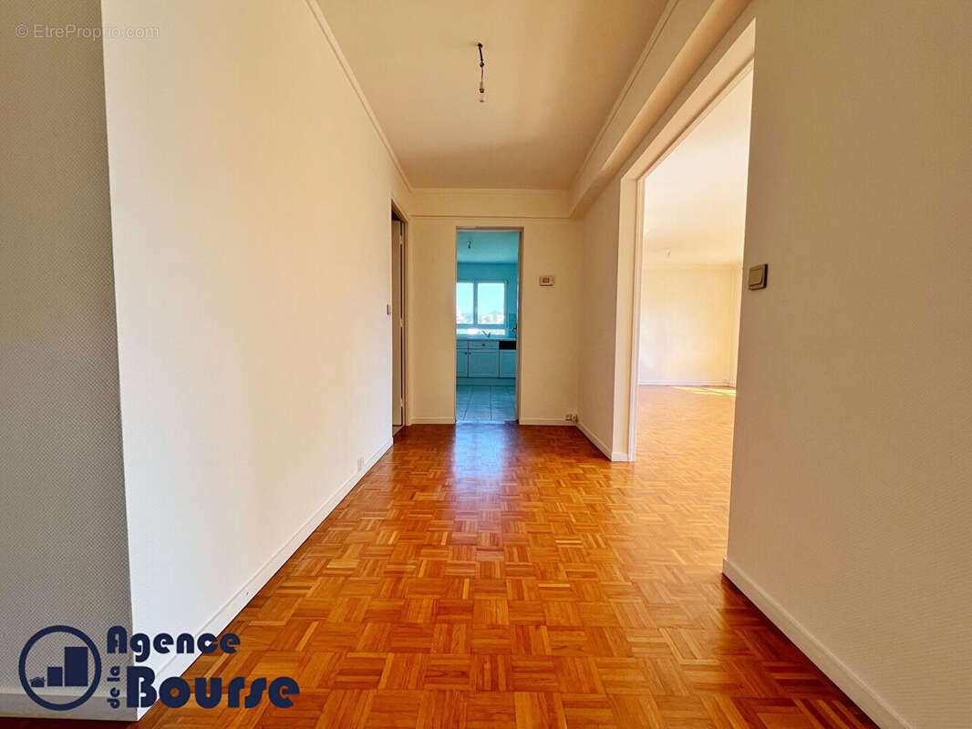 Appartement à SAINTE-ADRESSE