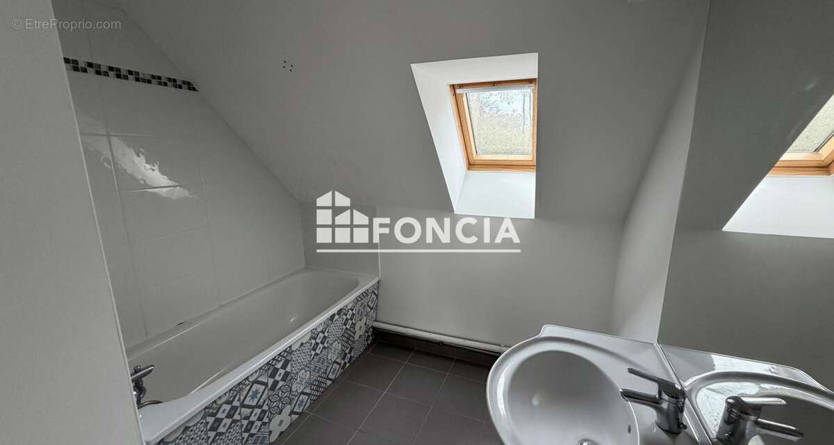 Appartement à BEAUVAIS