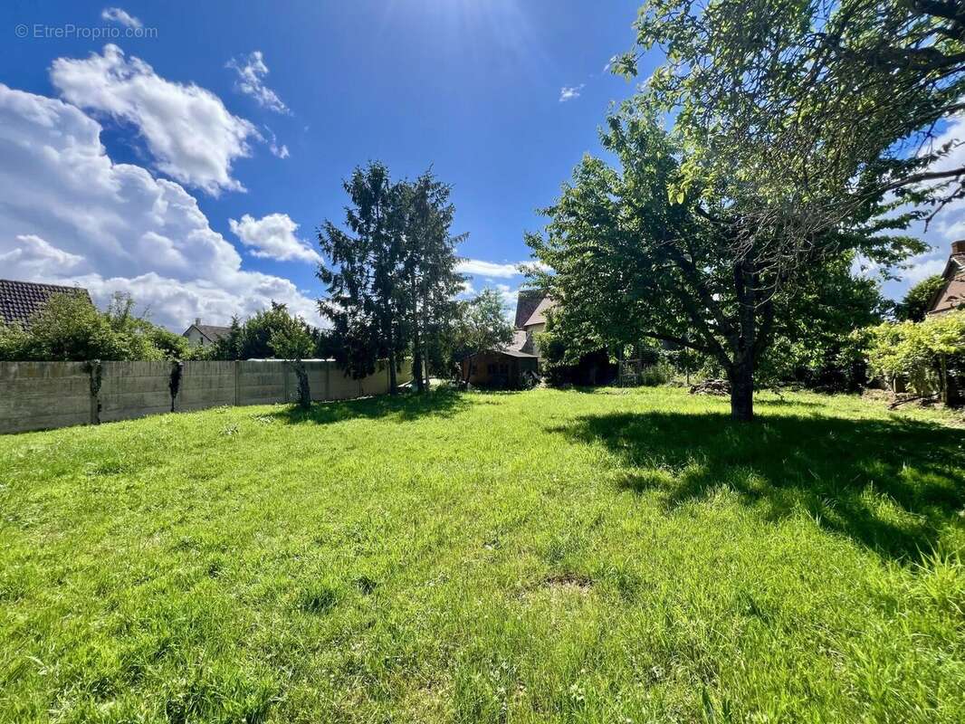 Vente Maison Houdan(78550) 215 000ï¿œ - photo 10