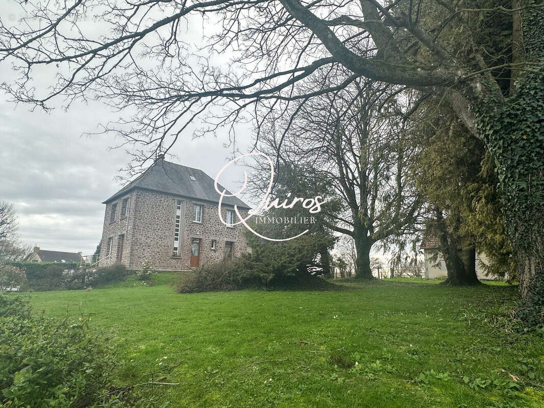 Maison à SAINT-LO