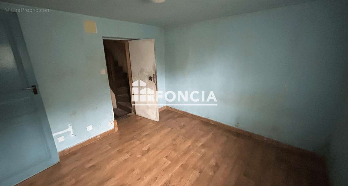 Maison à SAINT-JAMES