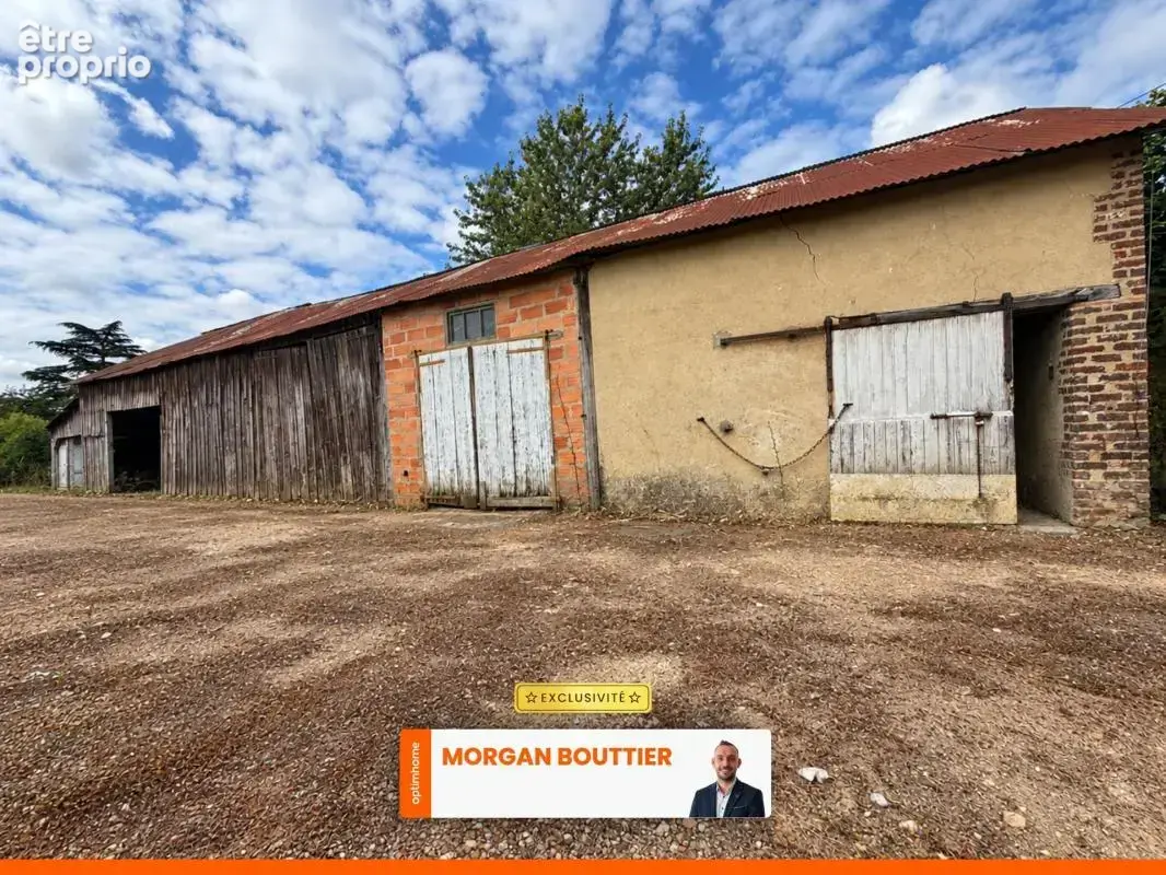 Maison à vendre 3 pièces NOYANT-VILLAGES (49) - photo 17