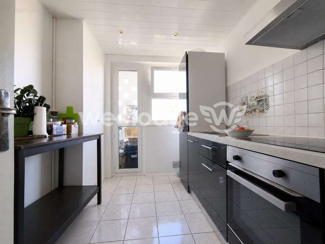 Appartement à CONFLANS-SAINTE-HONORINE