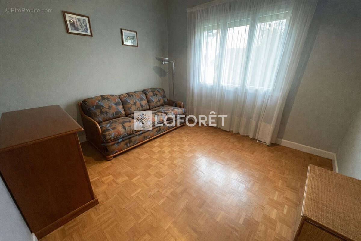 Maison à ORMESSON-SUR-MARNE