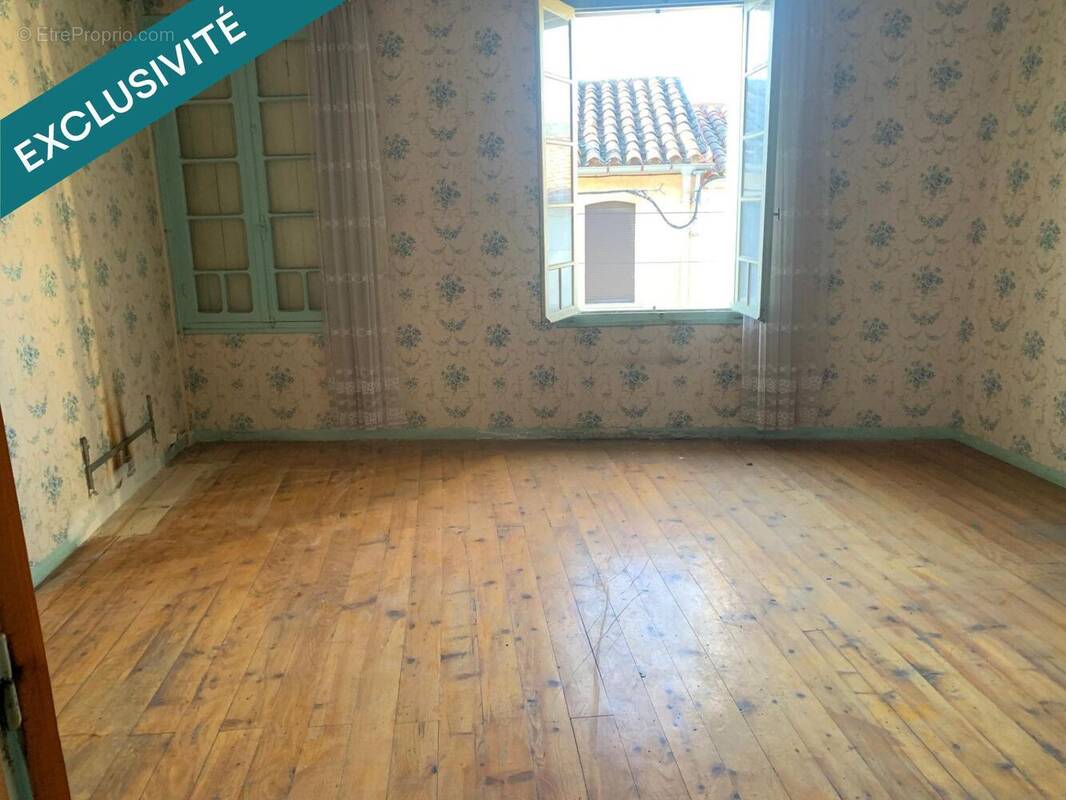 Photo 1 - Maison à SOURNIA