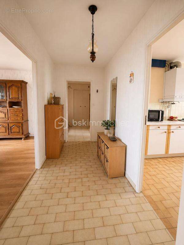 Appartement à LA ROCHE-SUR-YON