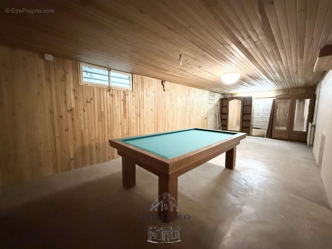 4279 - Maison 5 pièces Ormesson-sur-Marne - photo 12