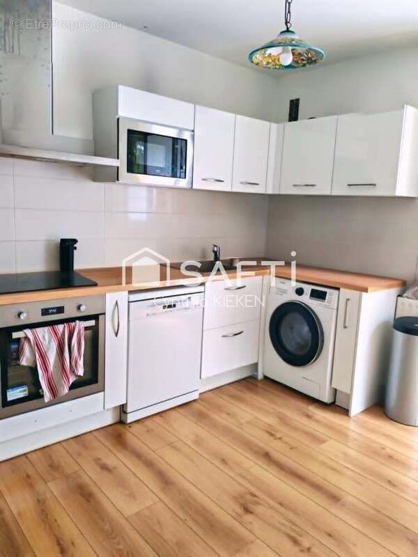 Photo 4 - Appartement à PAU