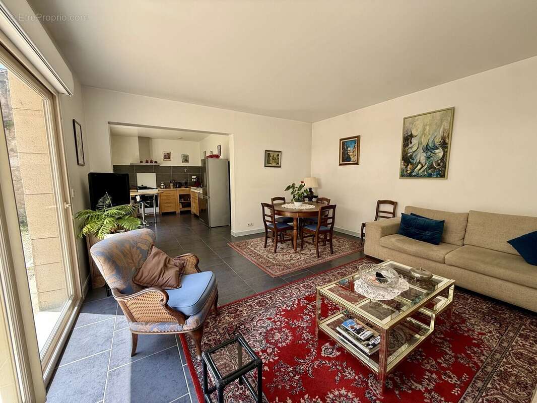 Maison à SAINTE-FOY-LA-GRANDE