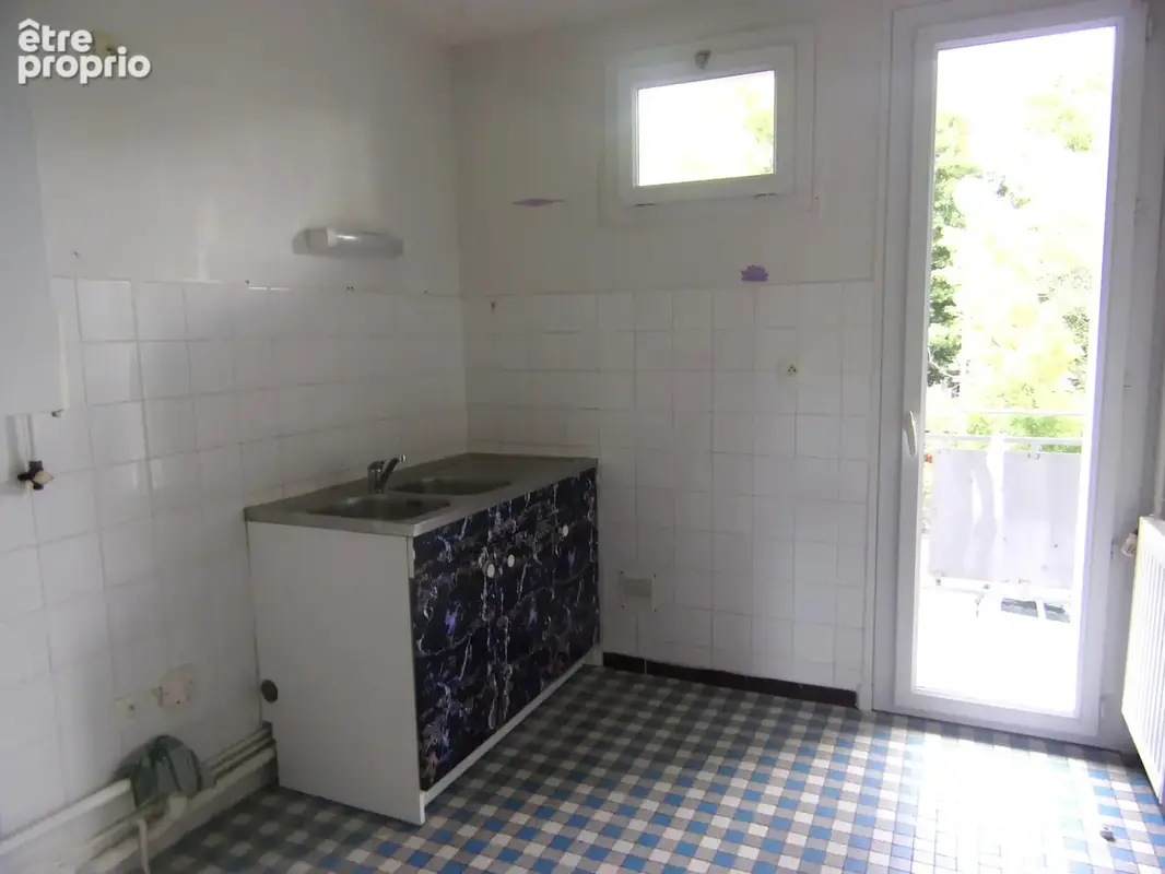 Appartement 4 pièces MOISSAC - photo 2