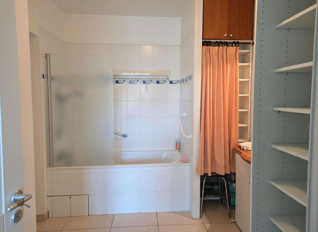 Appartement à BERCK
