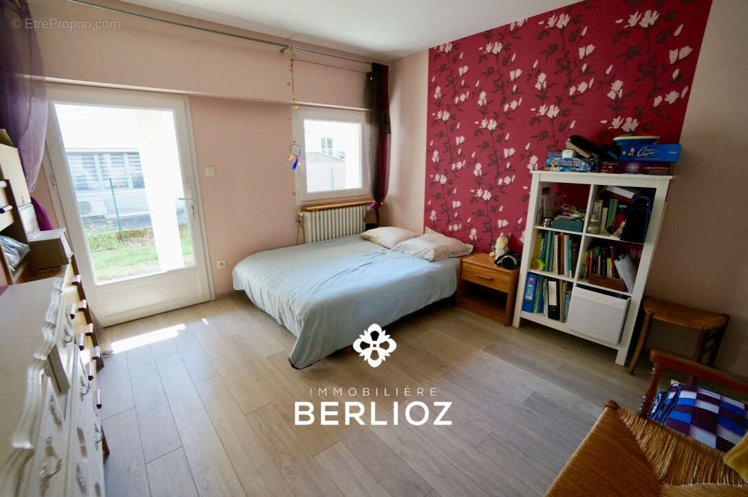 Maison de 150 m2 habitables sur un terrain de 705 m2, à Corenc Montfleury - photo 15