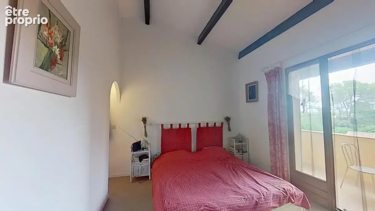 Maison à vendre  5 chambres dont deux au RDC.  LE CANNET DES MAURES (83340) - photo 46