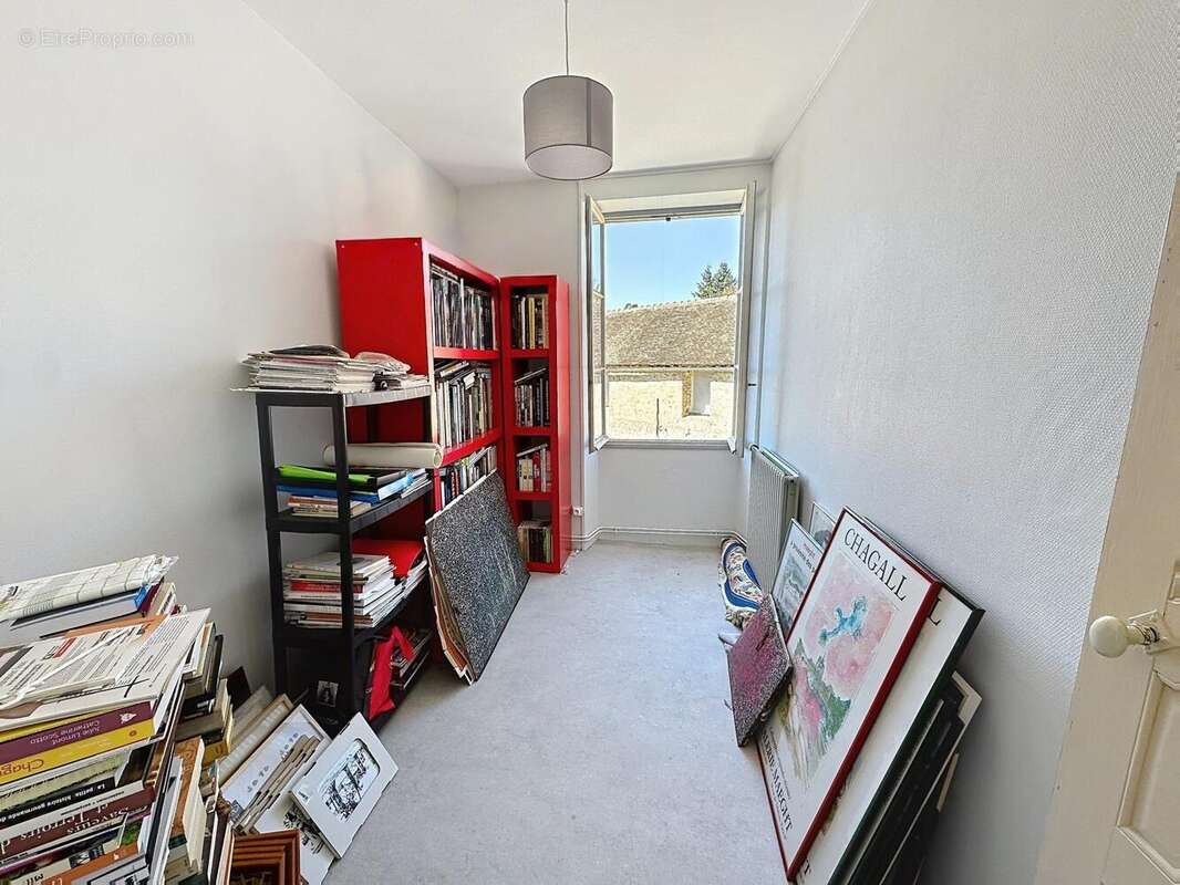 Photo 9 - Maison à NOISY-SUR-ECOLE