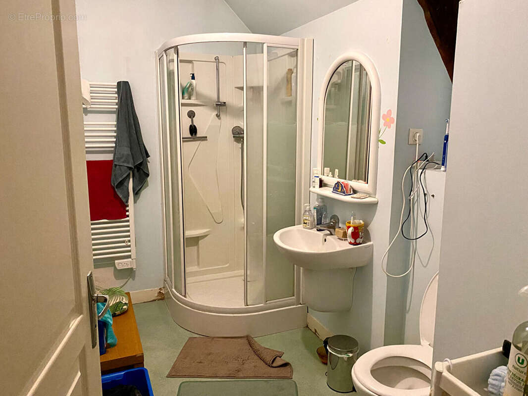 Appartement à SELLES-SUR-CHER