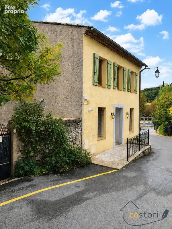 Commerce 277 m² à vendre à Flayosc (83780) - photo 1