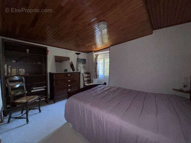 Maison à BEAURECUEIL