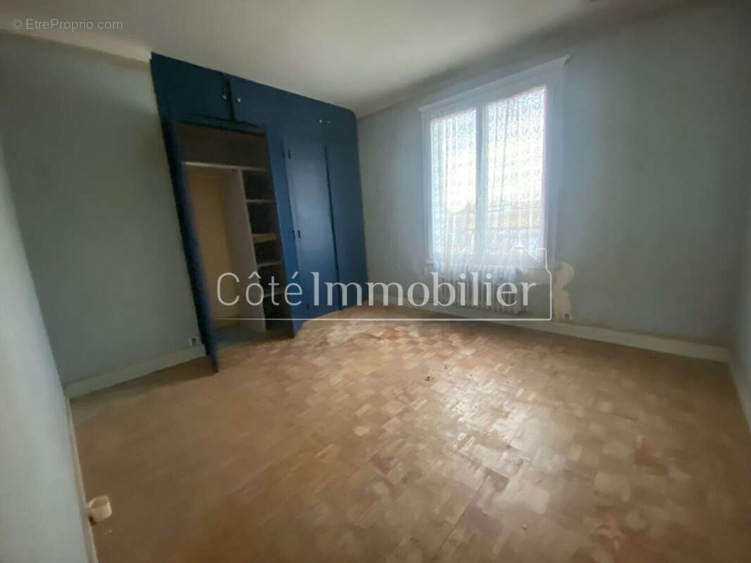 Maison à LA PLAINE-SUR-MER