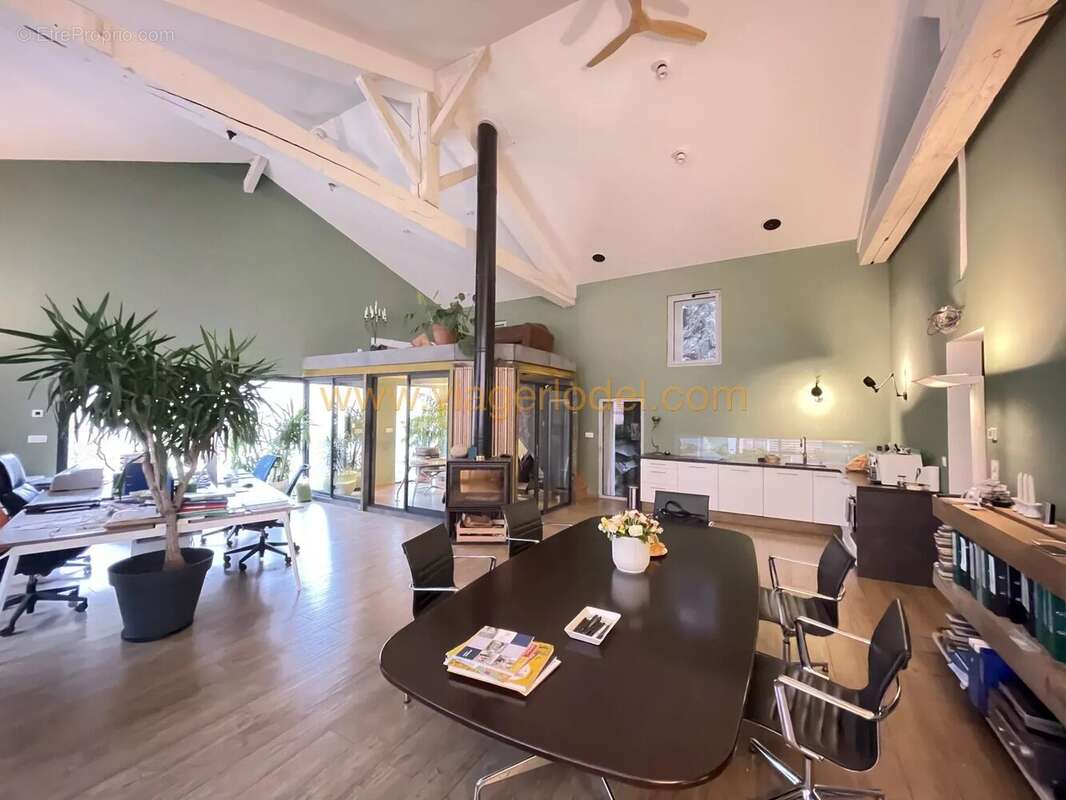 Appartement à VIENNE