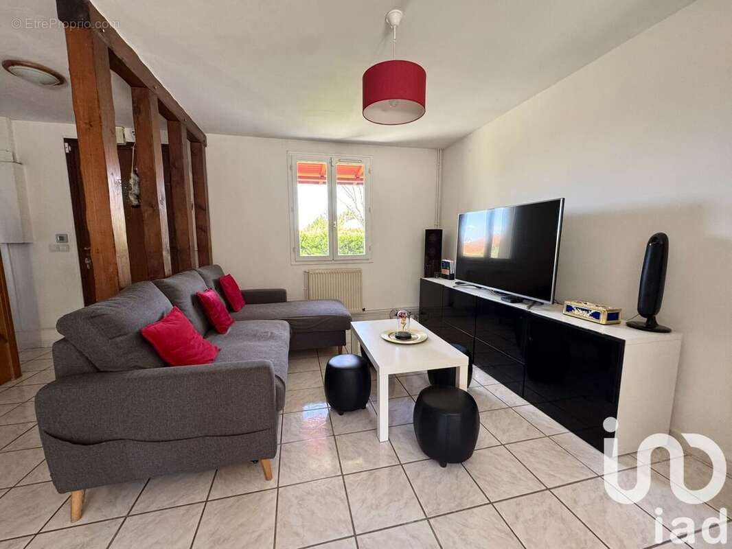 Photo 4 - Maison à SAINT-MICHEL-SUR-ORGE