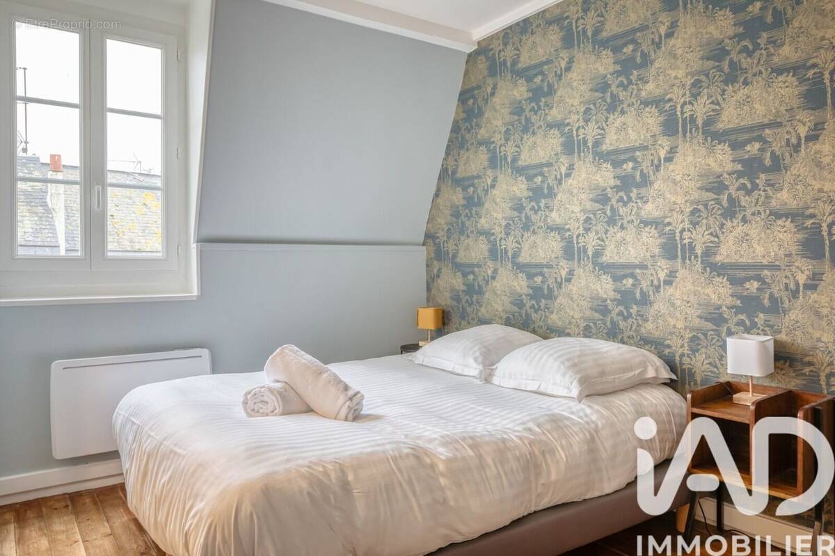 Photo 1 - Maison à TROUVILLE-SUR-MER