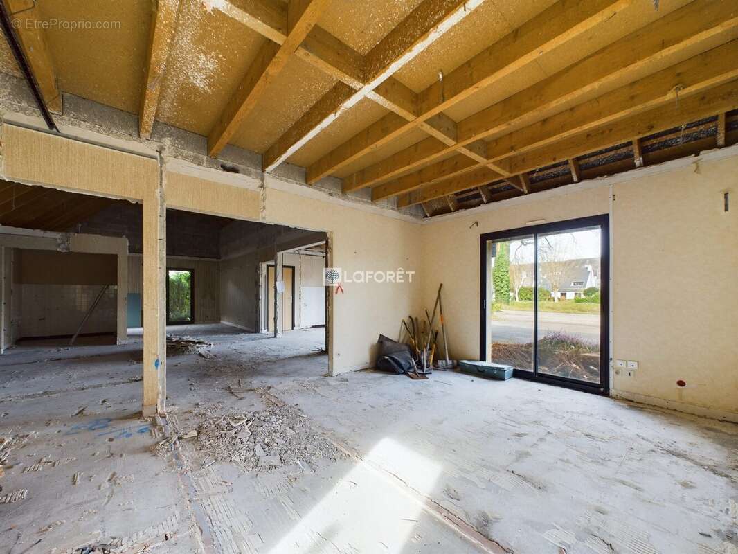 Commerce à CHATEAULIN