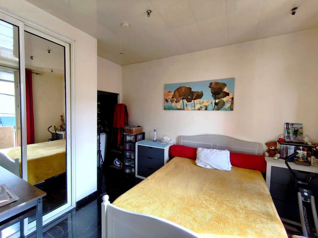 Appartement à BEZIERS