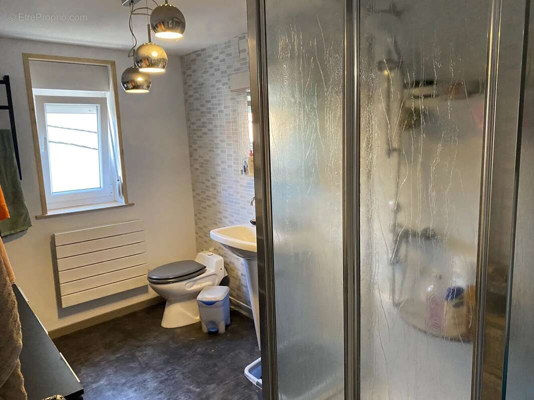 Appartement à DESVRES