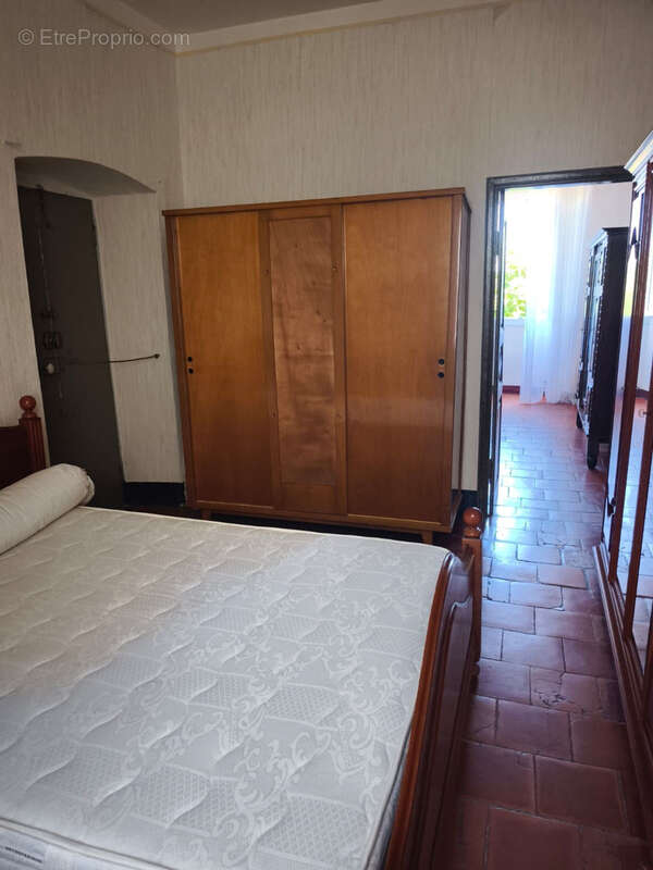 Appartement à CERVIONE
