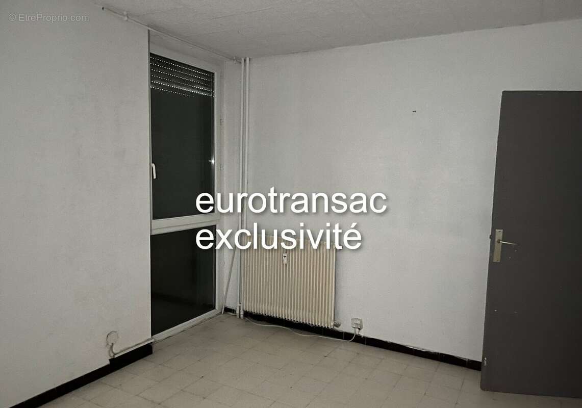 Appartement à GIGEAN