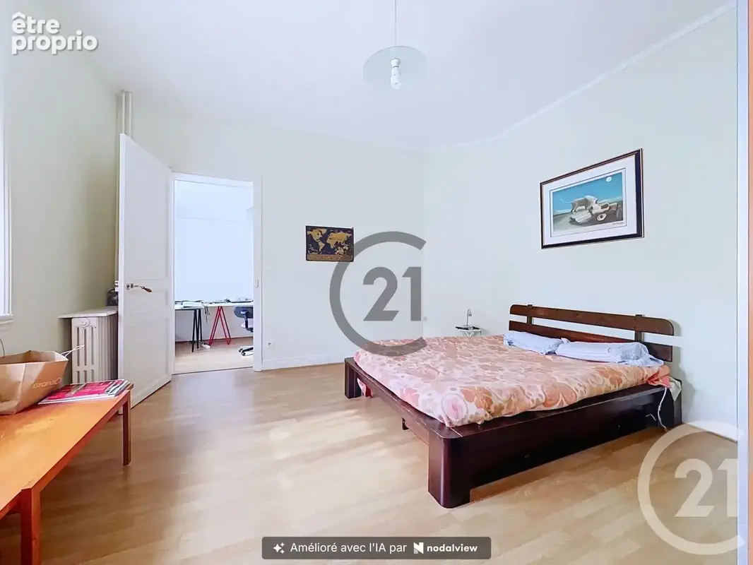 Maison 6 pièces 112 m² à vendre à Reims (51100) - photo 6