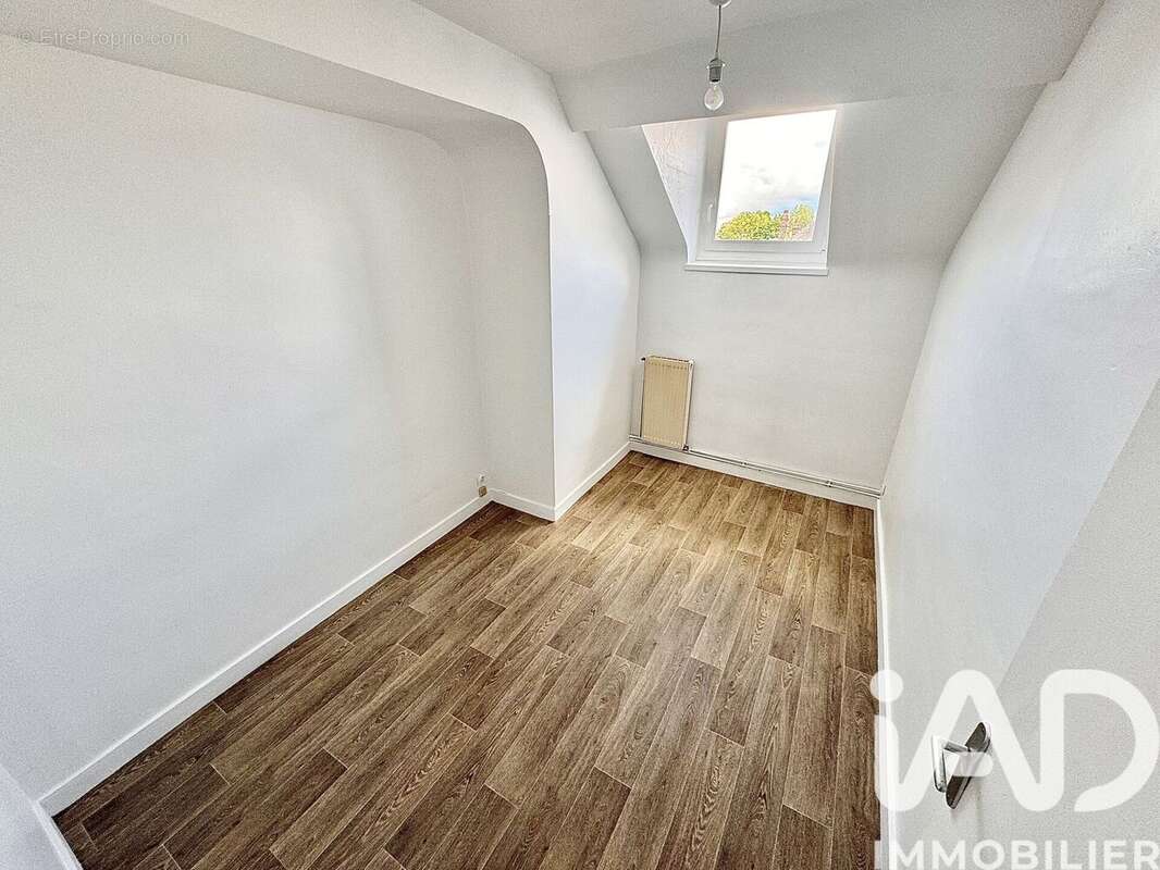 Appartement 46 m² à Pont-Sainte-Maxence  - photo 8