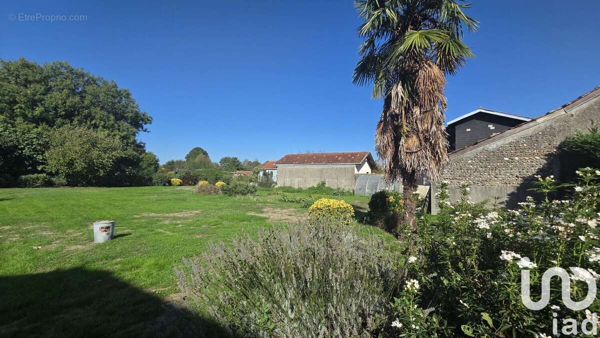 Photo 7 - Maison à TOSTAT