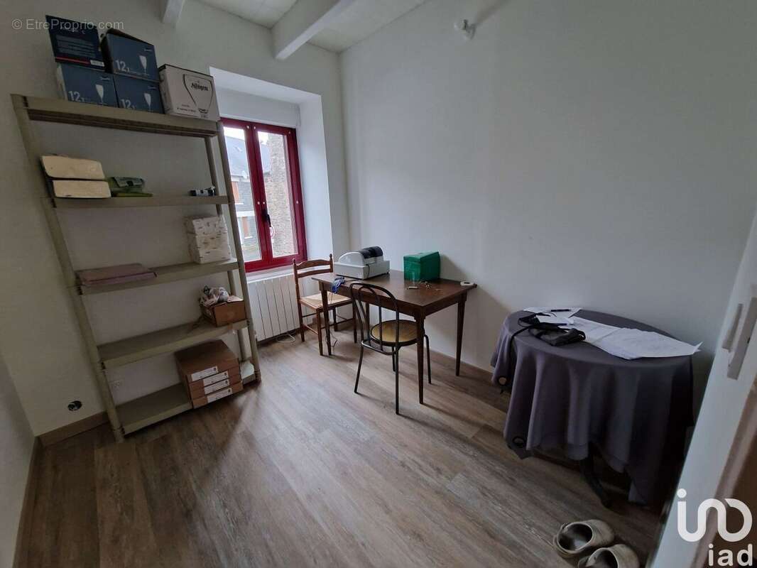 Photo 4 - Commerce à PLENEE-JUGON