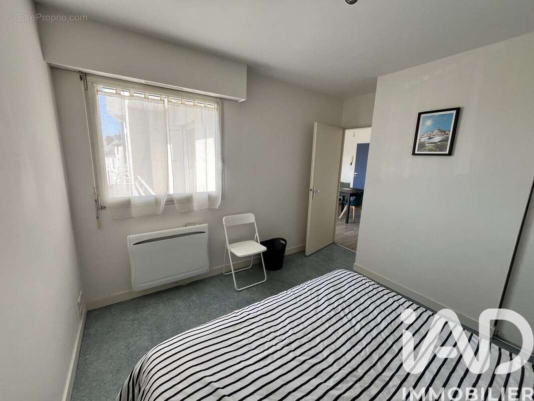 Appartement 41 m² à Les Herbiers  - photo 6