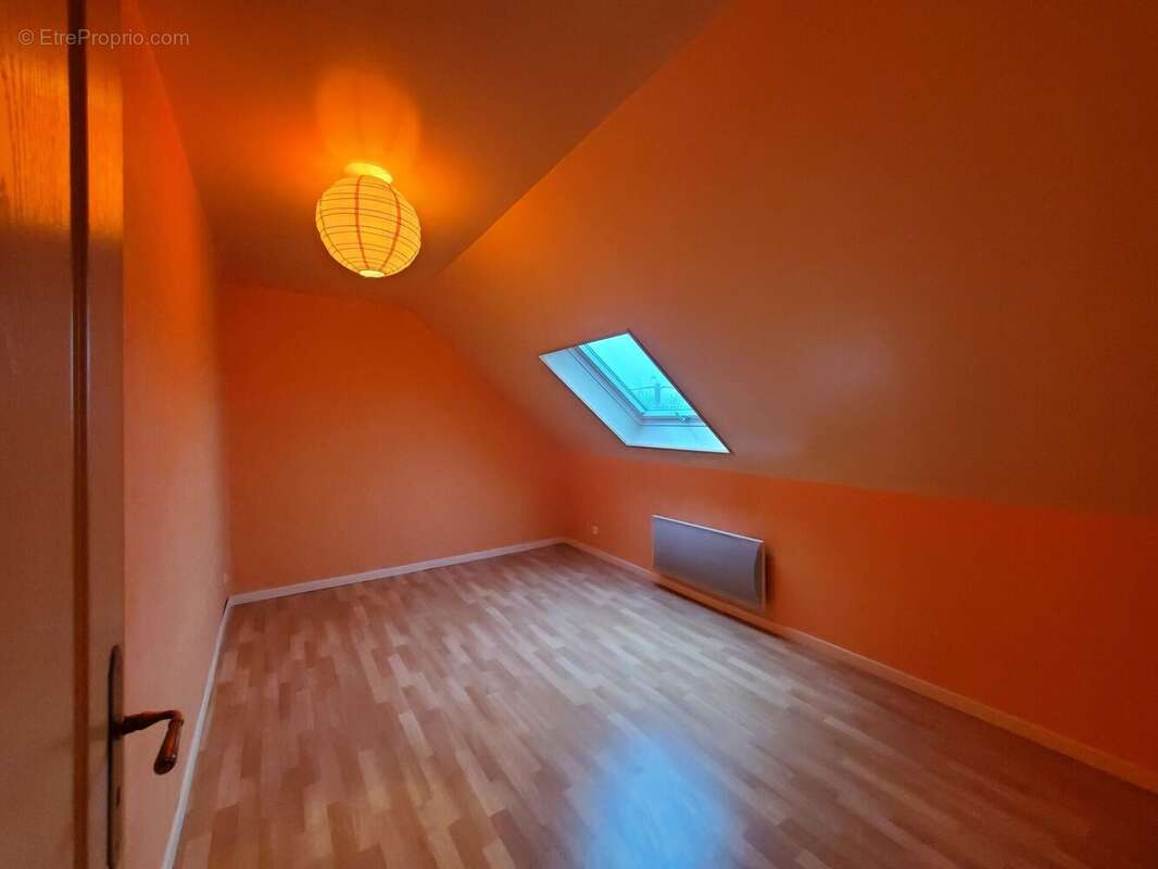 Photo 9 - Maison à SAINT-VALLIER