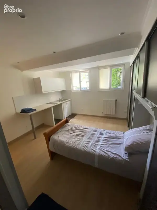 Superbe maison familiale de 9 pièces à vendre à Villejuif à moins de 10min à pieds de la ligne 14 - photo 3