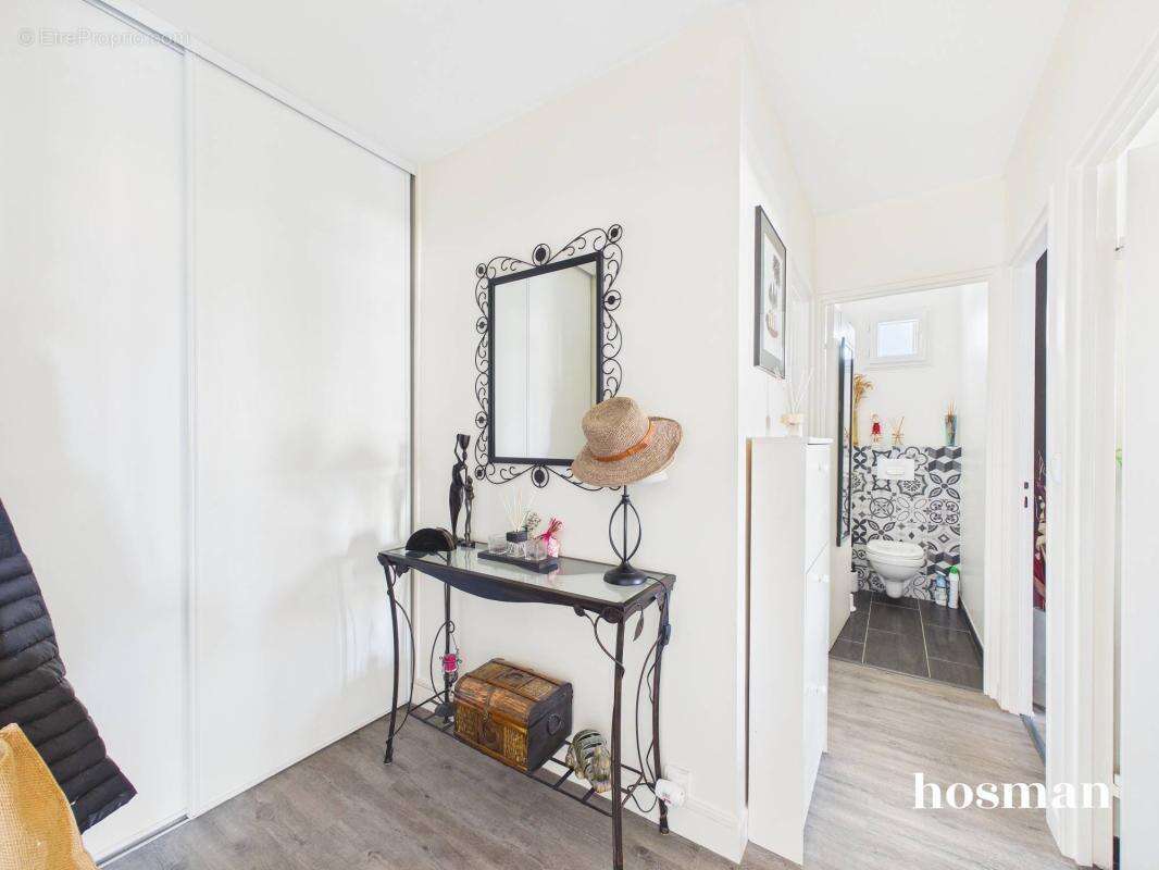 Appartement à ALFORTVILLE